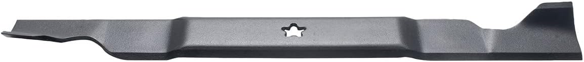 2PK Oregon 195-070 High Lift Blades for 46" Snapper 704425