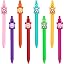 Oa 8Pcs Turtle Pen