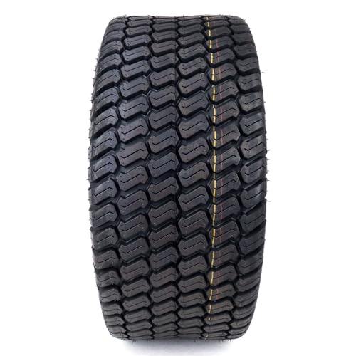 MowerPartsGroup 20x8.00-10 Turf Tire