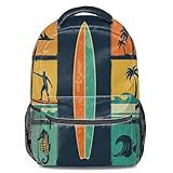 Sac à dos polyvalent : convient pour l'école, les voyages, le travail et les voyages du week-end. Mettez en valeur votre personnalité en toute occasion