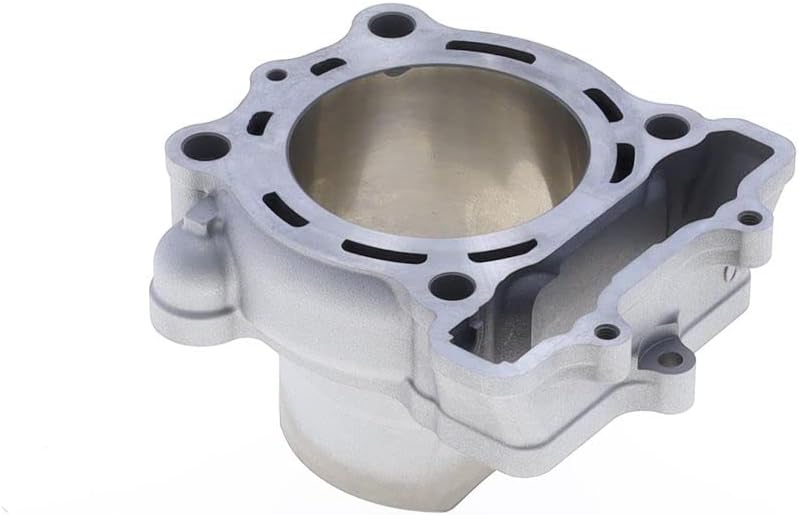 Grupa termiczna Standard Bore Ø 78 mm 250 cc z uszczelkami potrzebnymi do...
