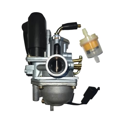 Carburateur pour quad Dinli 50cc 70cc 90cc 100cc 110cc ATV starter électrique 2T
