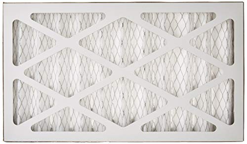 Wen 3417 3-Speed Remote-Controlled Industrial-Strength Air Filtration System (556/702/1044 Cfm) & 90243-027-2 5-Micron Outer Air Filters, 2-Pack (For The Wen 3410 Air Filtration System) #TOP6
