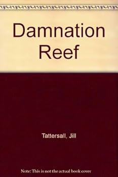 Mass Market Paperback Damnation Reef Book