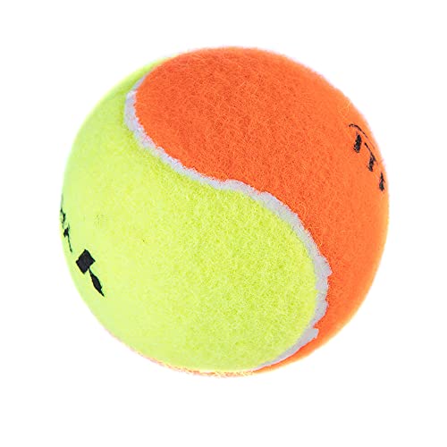 Bola Beach Tennis Kit 3 Bolas Para Tênis de Praia Yangfit