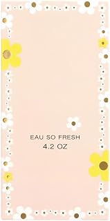 Daisy Eau So Fresh Eau de Toilette 4.2oz
