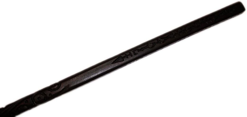 Sirius Black Wand with Unbreakable Charm