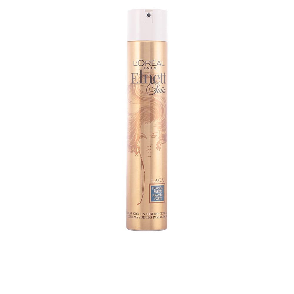 Elnett Strong Hold Hair Spray 400ml