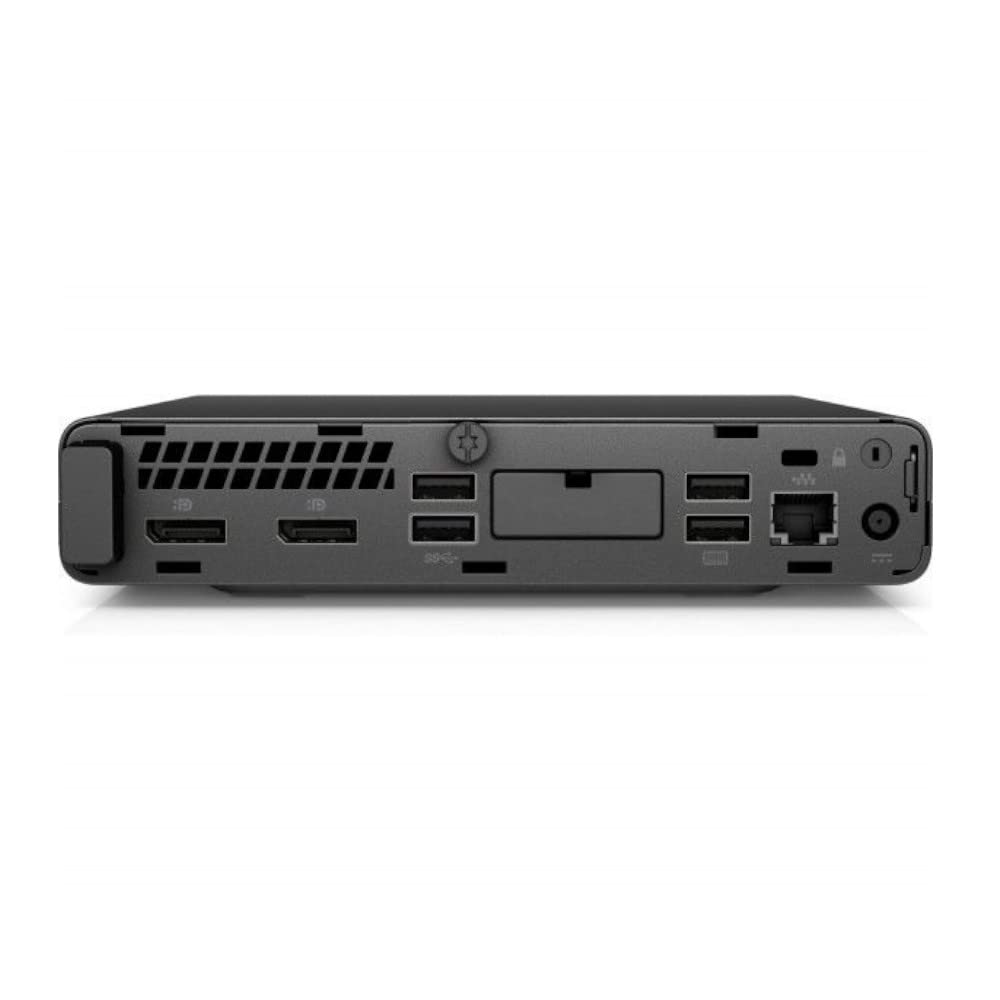 ミニPC HP EliteDesk800G4 i5-8500T Win11 Pro HP EliteDesk 800 G4 Mini Tiny Business PC, Intel Hexa-Core