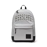 Herschel Supply Co. Unisex Classic™ XL Backpack Varsity Grey Crosshatch One Size