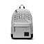 Varsity Grey Crosshatch