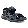 ECCO Men's, Yucatan II Offroad Sandal