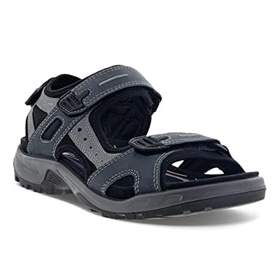 ECCO Men's, Yucatan II Offroad Sandal