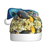 Simple à nettoyer et à ranger : conserve sa forme et sa couleur parfaites avec un lavage facile en machine. Facile à ranger à plat, économisant de l'espace pour le reste de l'année.