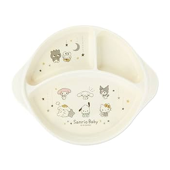Amazon.co.jp: サンリオ(Sanrio Baby) サンリオキャラクターズ