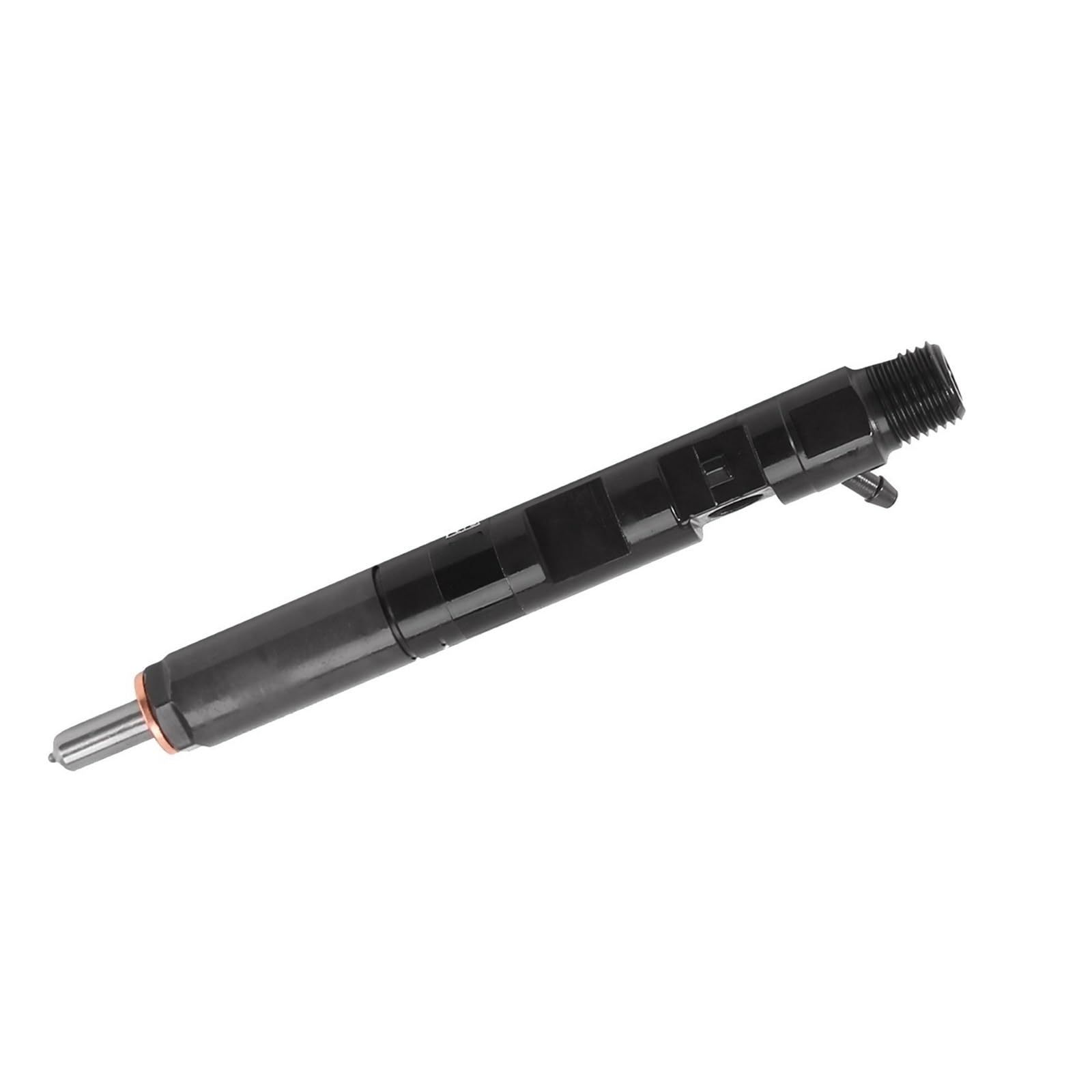 EJBR05101D 28232251 166001137R Diesel Fuel Injector Nozzle Compatible With Renault Clio Scenic Compatible With Nissan Dacia Logan 1.5 DCI