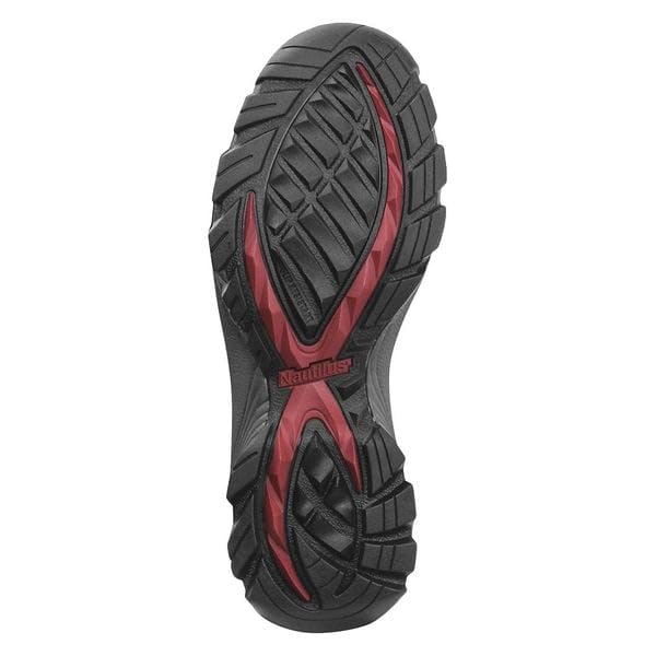 Image of Nautilus Safety Footwear Specialty SD N1343 Men's Steel Toe Athletic Work Shoes