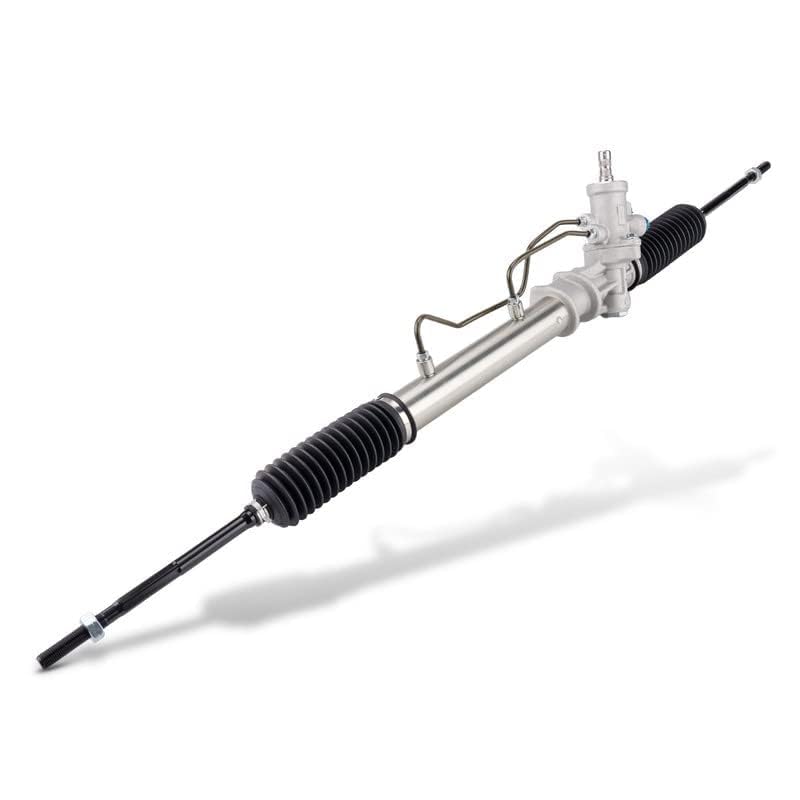 1995 Toyota Corolla Power Steering Rack With Power Steering - Made in
