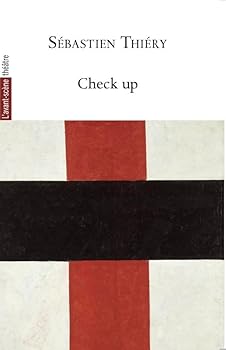 Paperback Check-up [French] Book