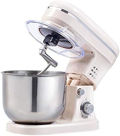 automatic cake mixer machine
