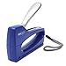 Produktbild Rapesco Z-Duo Heftgerät ( mit Sperre,Handschleife,13/4 Klammer geeignet) Blau