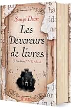 Les Dévoreurs de livres
