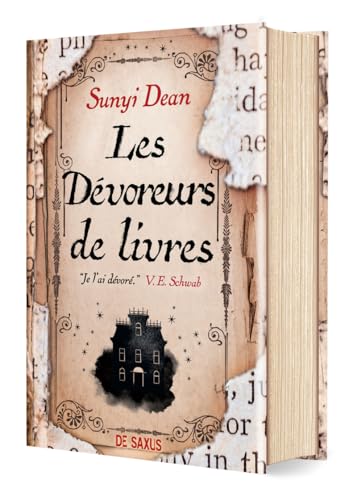 Les Dévoreurs de livres (relié)