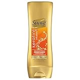 Suave Professionals Keratin Infusion Color Care Shampoo 12.60 oz