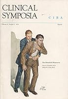 Clinical Symposia Volume 31 Number 3 1979 The Heimlich Maneuver B08P3WBR6F Book Cover