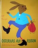  Osterhas auf Reisen