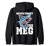 Megalodon Shark Clothing & Megalodon Clothes