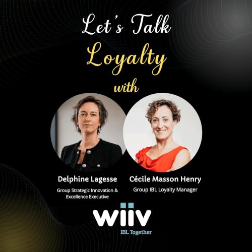 Best of the Back Catalogue: How Wiiv Rewards United Mauritius Through Loyalty (#790)