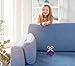 Imagen de CYPBRANDS FC Barcelona- Doudou para Bebés