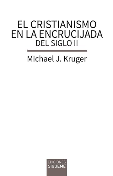 Cristianismo en la Encrucijada del Siglo II el