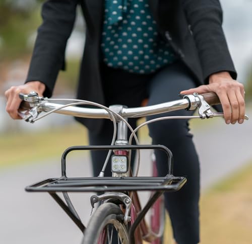 Knog 11977 Oi Bell Aluminium Bike Bell thumb #6