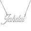 Jahdai - Silver