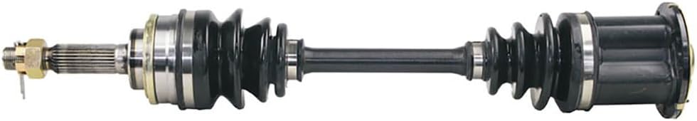 For Toyota Corolla 1984 1985 1986 1987 1988 Pair Front CV Axle Shaft - BuyAutoParts 90-907622D NEW