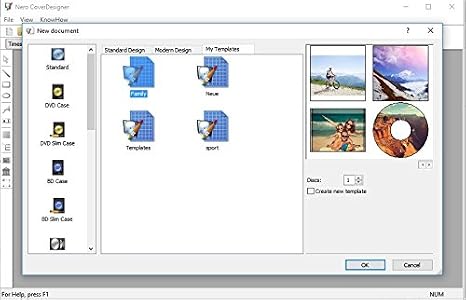 Nero Video Premium 3 | Video Editing Software for 4K, HD, and HEVC | Video Editor | Lifetime License | 1 PC | Windows 11/10/8/7