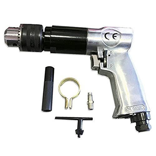 JBM 52159 - Taladro Reversible neumático (1/2')