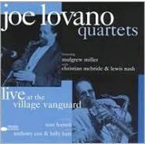 Live at the Village Vanguard