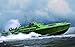 Merit 64802Â â€“Â Elco 80Â Motor Patrol Model Kit U.S. Navy Torpedo