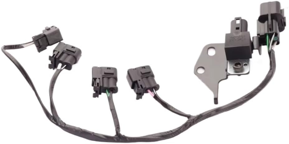 Ignition leads For Kia For Rio For Rio5 2006 2007 2008 2009 2010 2011 2735026620 Ignition Coil Wire Harness