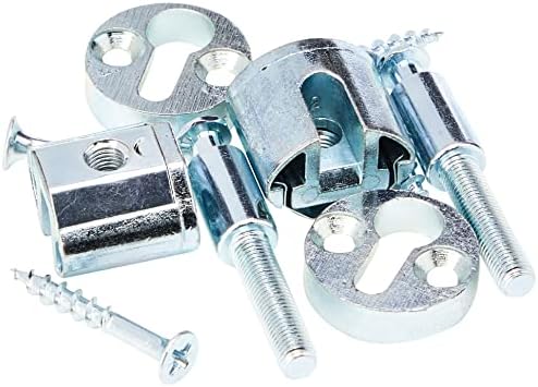 ZIPBOLT QT13.800KIT Straight Slip Fix Kit for Landing Applications