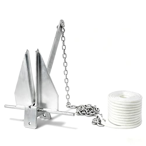 MUS-LEX anchor kit image
