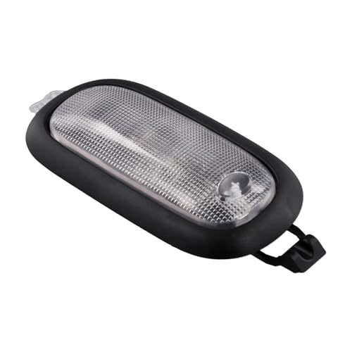 Luz de Techo para Jeep Patriot Compass ideal para iluminar tus mapas durante trayectos nocturnos