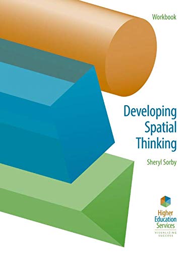 Developing Spatial Thinking