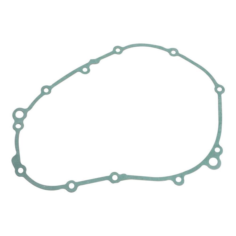 Motorcycle Oil Pump Generator Clutch Cover Gasket Compatible with MT-09 MT09 2014-2020 XSR900 16-21 FZ09 FZ 09 2014-2017 FJ09 15-17(clutchcovergasket)
