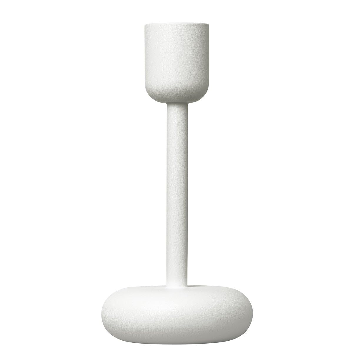 Amazon.co.jp: Iittala Nappula Candlestick, Candle Holder, Stand