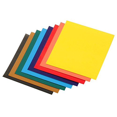 アーテック カラータック紙 8色組 020231