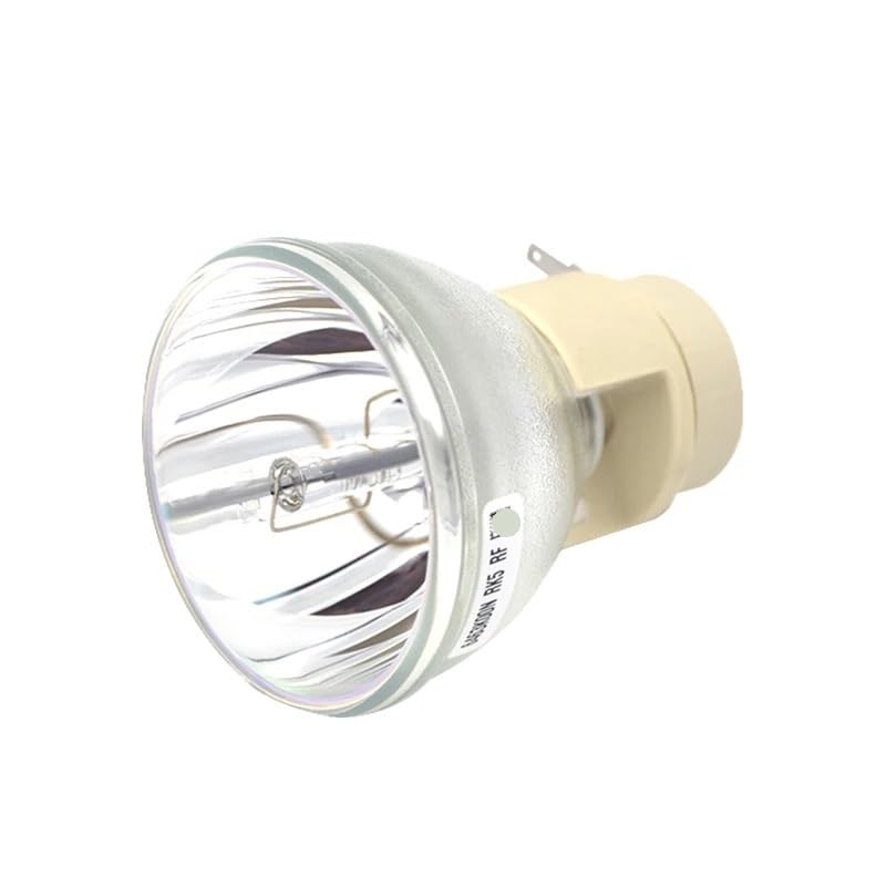 Ampoule originale E20.8 résout l'image terne du projecteur RАМ S716ST P-VIP - 3